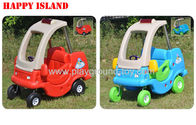 Le Meilleur Le jouet en plastique de terrain de jeu du terrain de jeu de tour badine des poupées sur la voiture pour l'école maternelle de jardin d'enfants à vendre